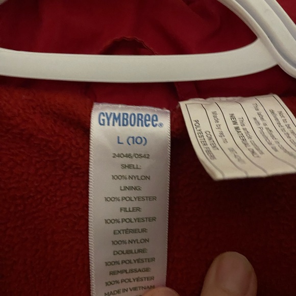 REDUCED - Kids - Vest - Gymboree - Size 10 - Picture 2 of 4